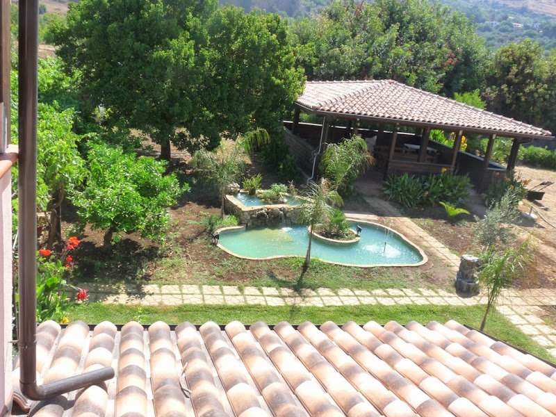 Case Di Maggio in Capaci, Italy