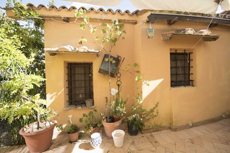 Case Nel Borgo in Campagnano di Roma, Italy