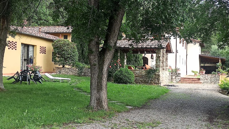 Casignano in Bagno a Ripoli, Italy