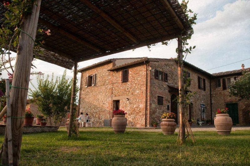 Casina dei Girasoli in Copertino, Italy