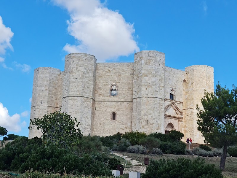 Castel del Monte Park Hotel in Andria, Italy