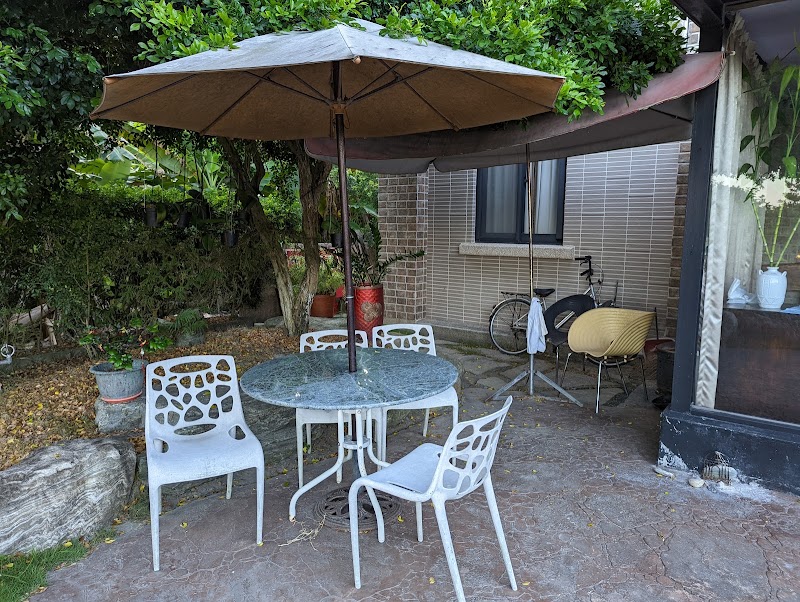 Castle B&B in Ji'an, Taiwan