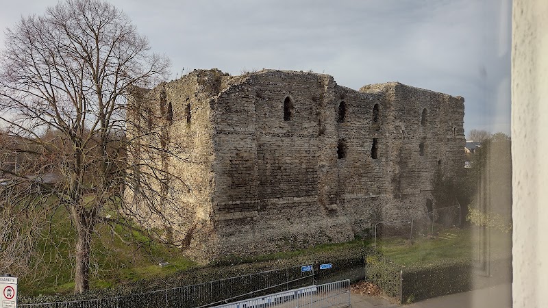 Castle House Hotel in Canterbury, United Kingdom