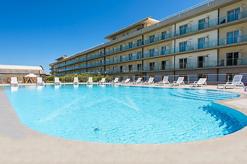 Catania International Airport Hotel in Catania, Italy