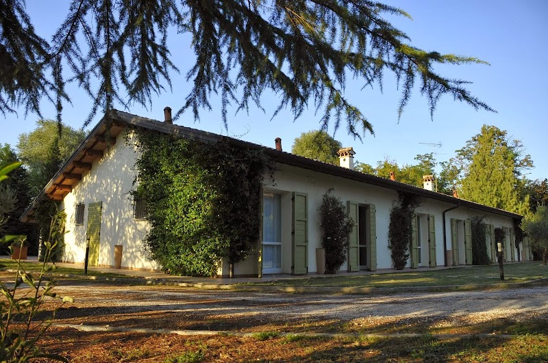 Caterina Residence in Faenza, Italy