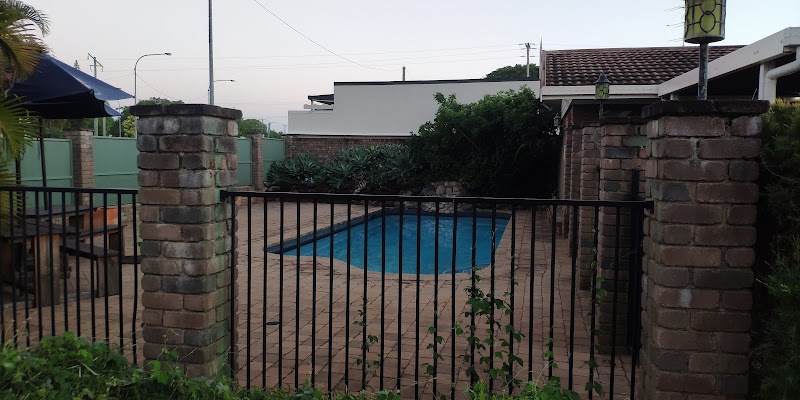 Cattleman's Rest Motor Inn in Charters Towers, Australia