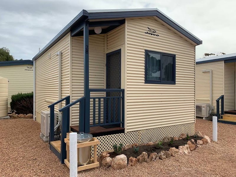 Ceduna Backpackers in Ceduna, Australia