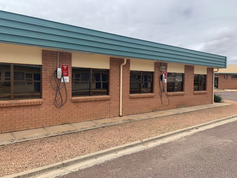 Ceduna East West Motel in Ceduna, Australia