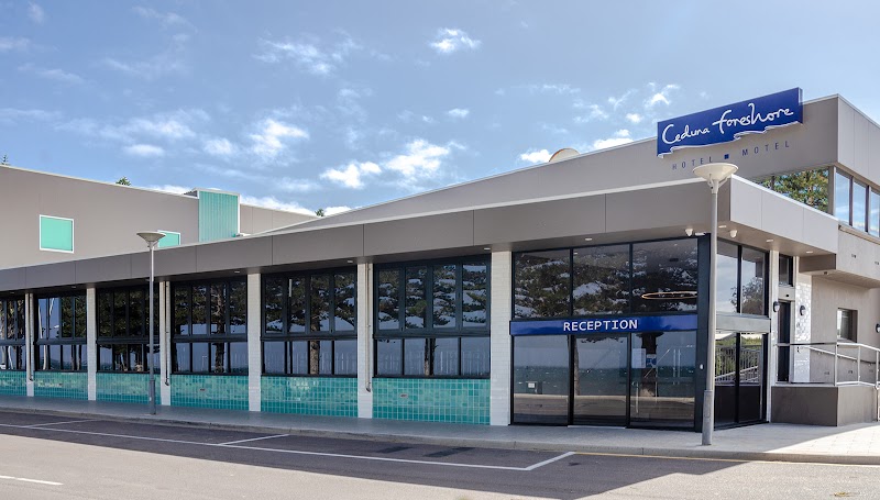 Ceduna Foreshore Hotel Motel in Ceduna, Australia