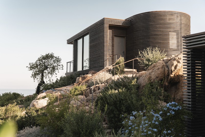 Cefalù Resort in Cefalu, Italy