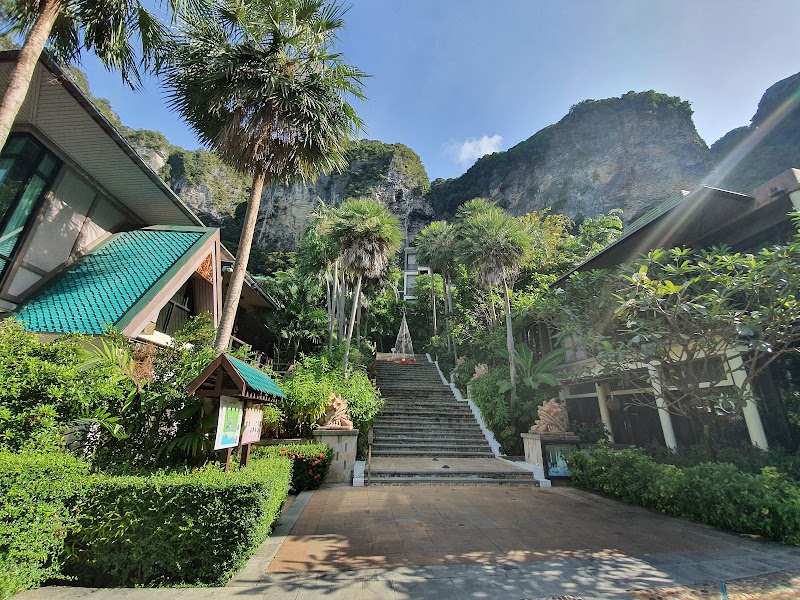 Centara Grand Beach Resort & Villas Krabi in Ban Ao Nang, Thailand