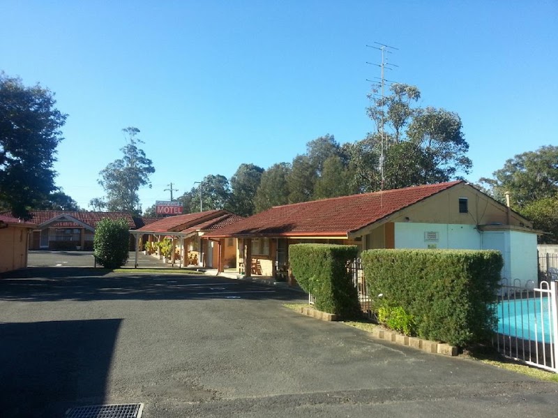 Central Coast Motel in Central Coast, Australia