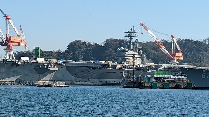 Central Hotel Yokosuka in Yokosuka, Japan