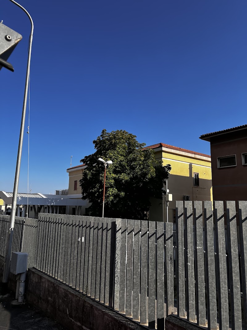 Central Station Inn in Ciampino, Italy