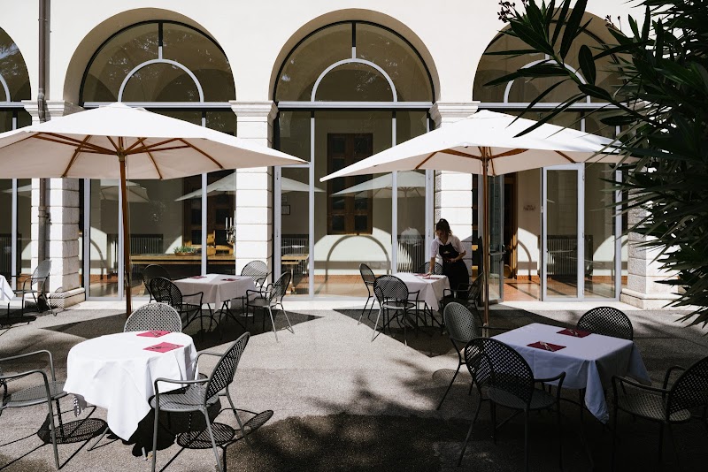 Centro Paolo VI in Brescia, Italy