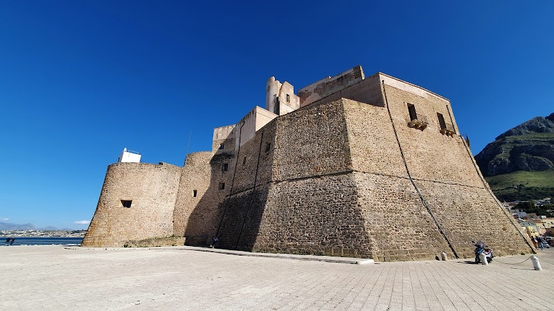 Cerri Hotel in Castellammare del Golfo, Italy