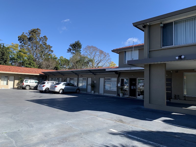 Cessnock Motel in Cessnock, Australia