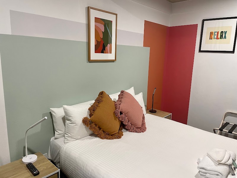 Cessnock Vintage Motor Inn in Cessnock, Australia