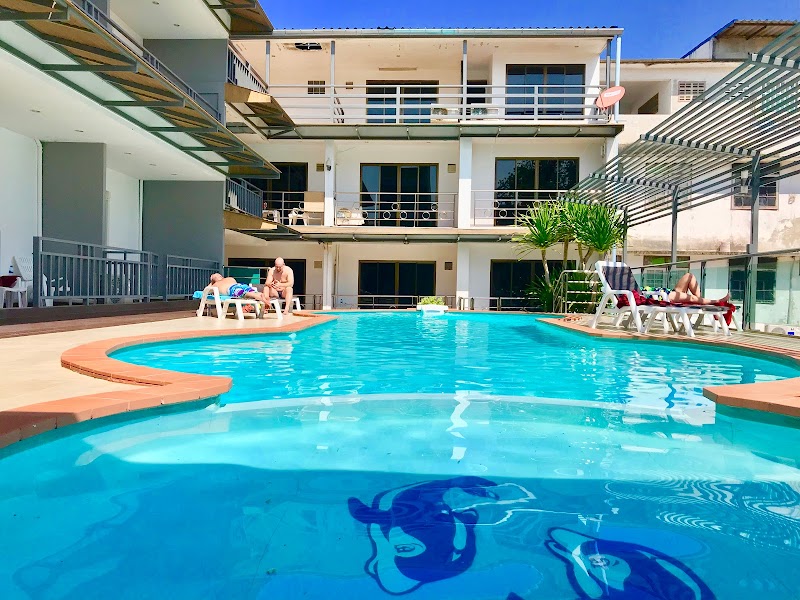 Cha Am My House in Cha-am, Thailand