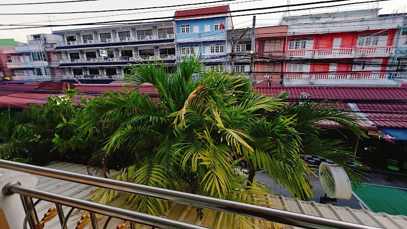 Cha-Am Perfect House in Cha-am, Thailand