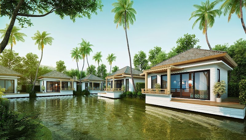 Cha-am Eco Camp in Cha-am, Thailand