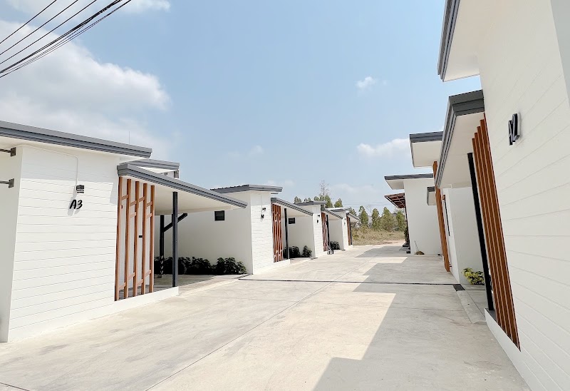 Chachoengsao Pavilion Hotel in Chachoengsao, Thailand