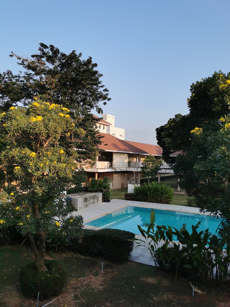 Chaiyaphum Park Hotel in Chaiyaphum, Thailand