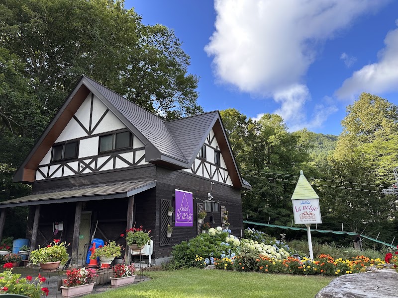 Chalet La Neige in Minakami, Japan