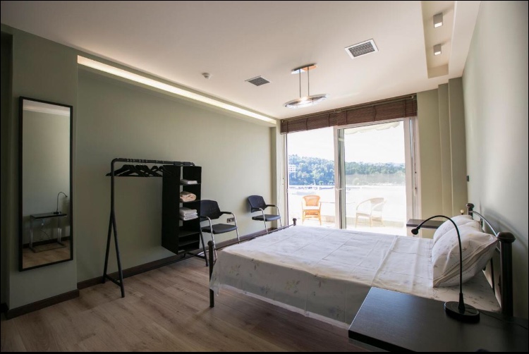 Chalkida Seafront Hotel in Chalkida, Greece