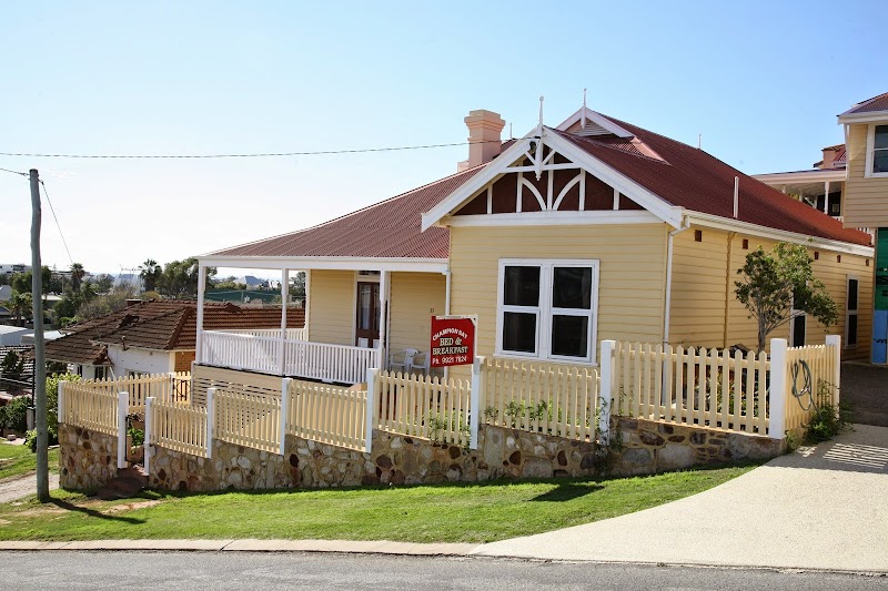 Champion Bay Bed & Breakfast in Geraldton, Australia