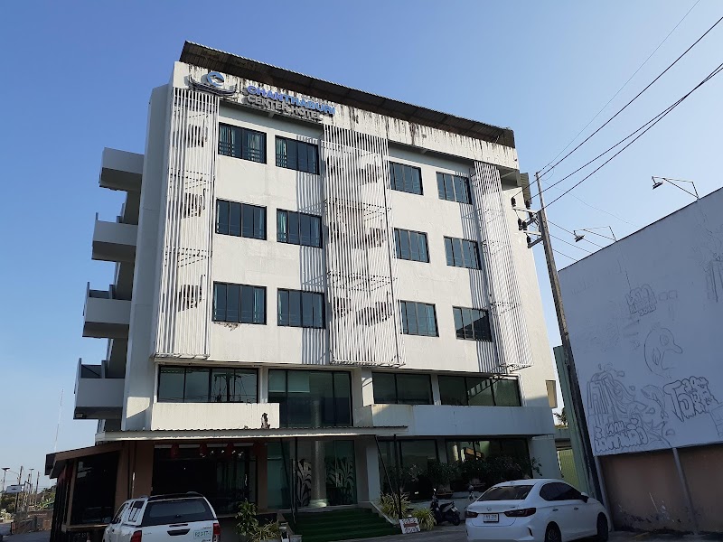 Chanthaburi Center Hotel in Chanthaburi, Thailand