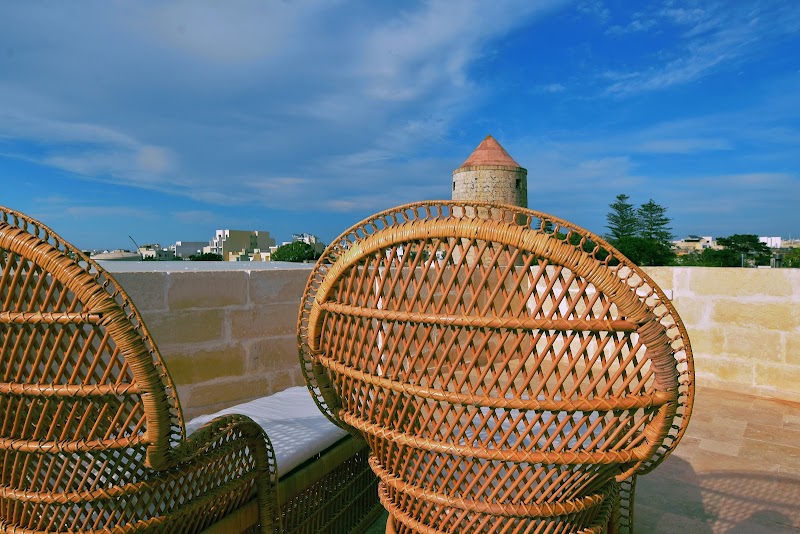 Chapel 5 Suites in Naxxar, Malta