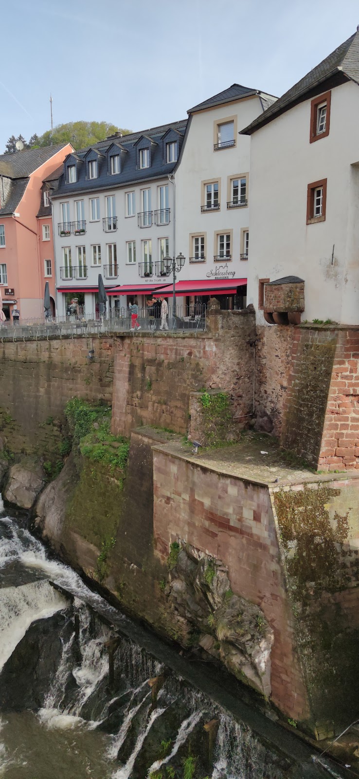 Charles Rasp Motor Inn in Broken Hill, Australia