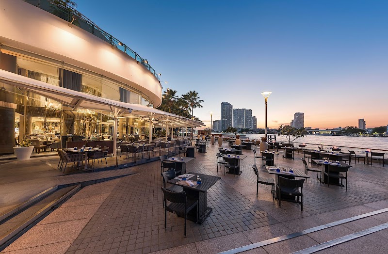 Chatrium Hotel Aranyaprathet in Aranyaprathet, Thailand