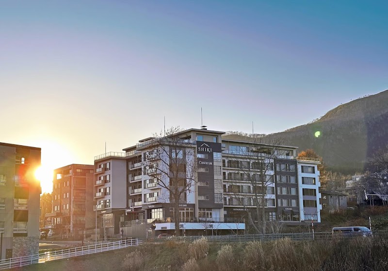 Chatrium Niseko in Kutchan, Japan
