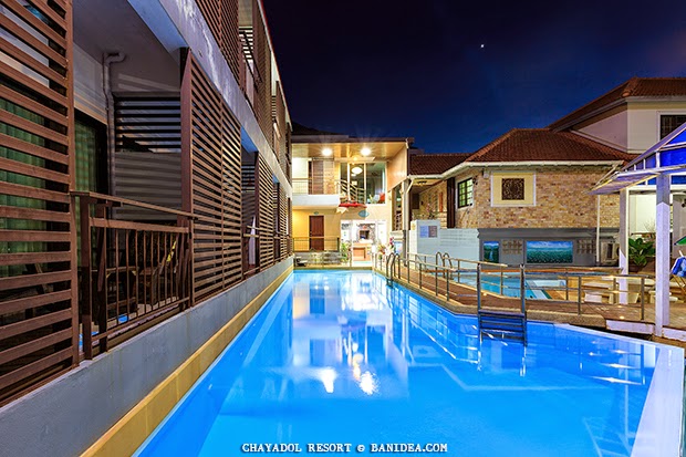 Chayadol Resort in Ban Du, Thailand