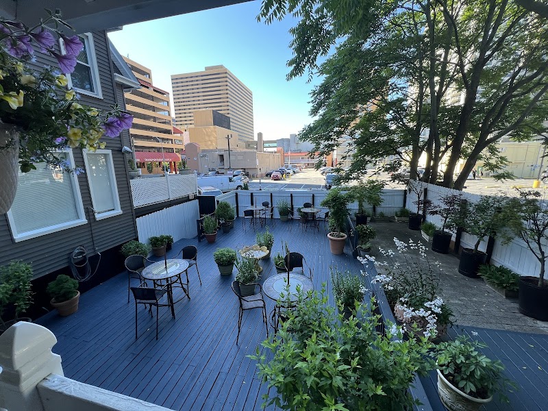 Chelsea Pub & Inn in Atlantic City, United States