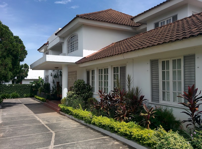 Chester Avenue Bed & Breakfast in Kingston, Jamaica