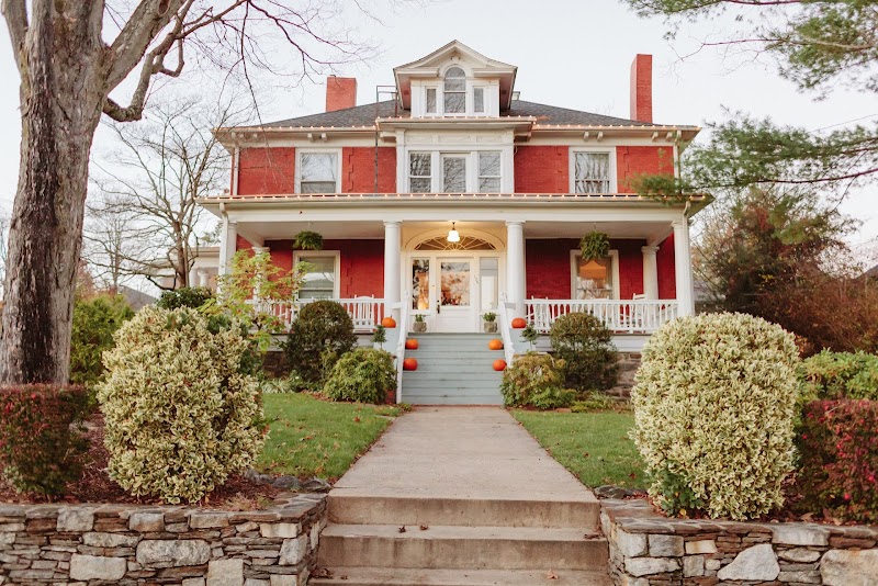 Chestnut Street Inn in Asheville, United States