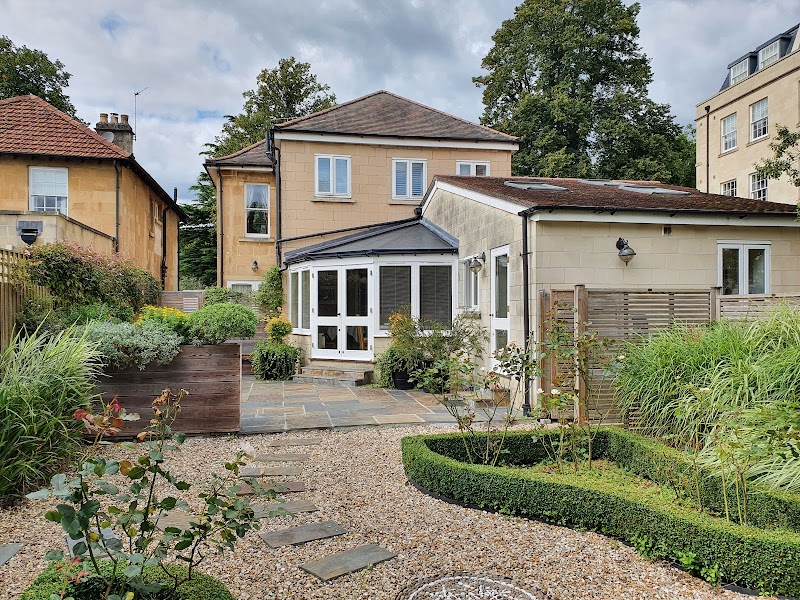 Chestnuts House in Bath, United Kingdom