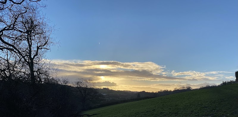 Chevin Green Farm in Belper, United Kingdom