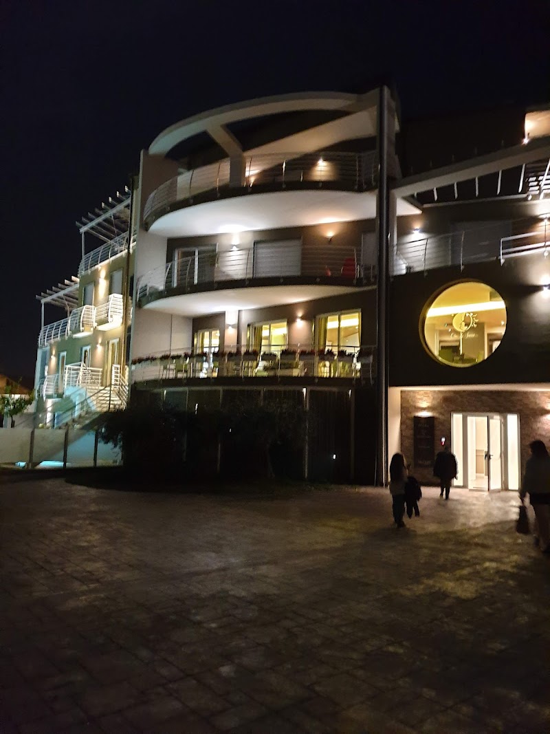 Chez Le Sourire in Giffoni Valle Piana, Italy