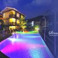 Chi Meng Rou Holiday Villa