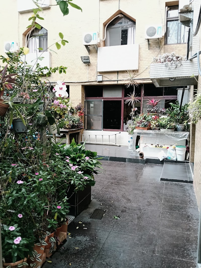 Chiayi Crown Hotel in Chiayi, Taiwan