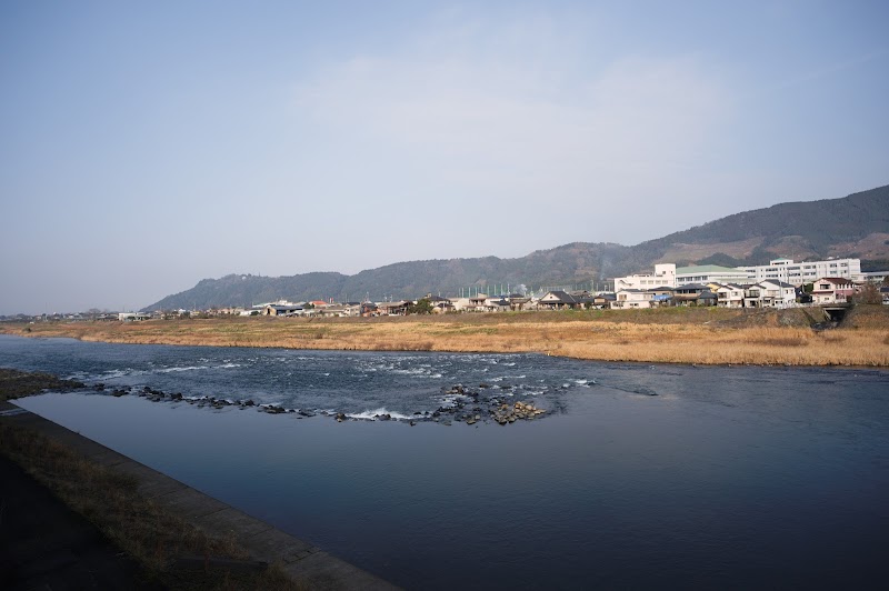 Chikugogawa Onsen Fujiya in Chikugo, Japan