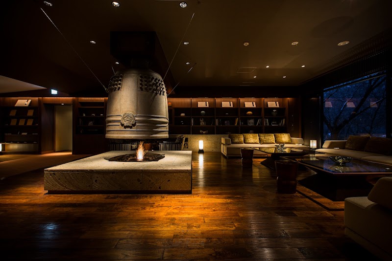 Chikusen Mt. Zao Resort & Spa in Shiroishi, Miyagi Prefecture, Japan, Japan