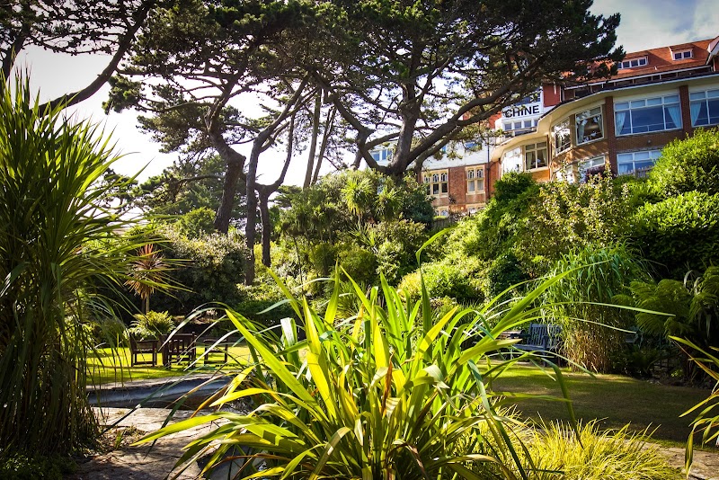 Chine Hotel in Boscombe, United Kingdom