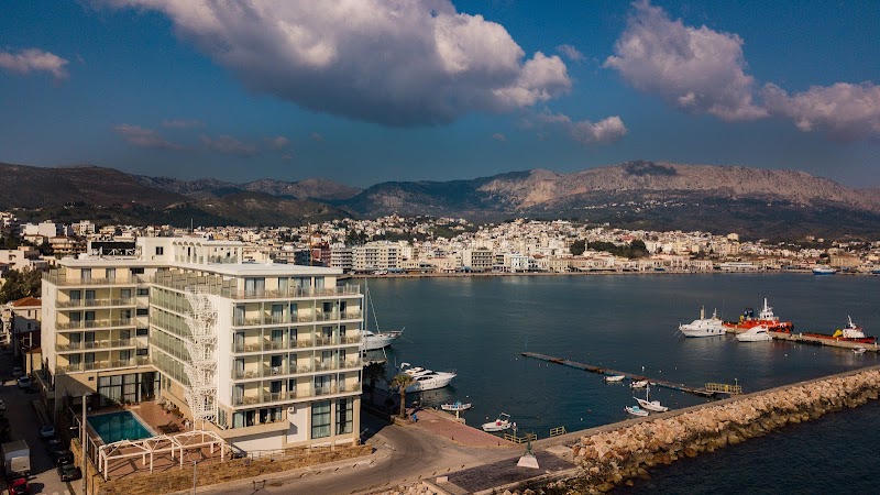 Chios Chandris Hotel in Chios, Greece