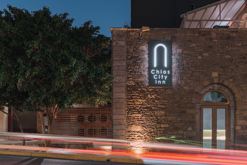 Chios City Inn in Chios, Greece