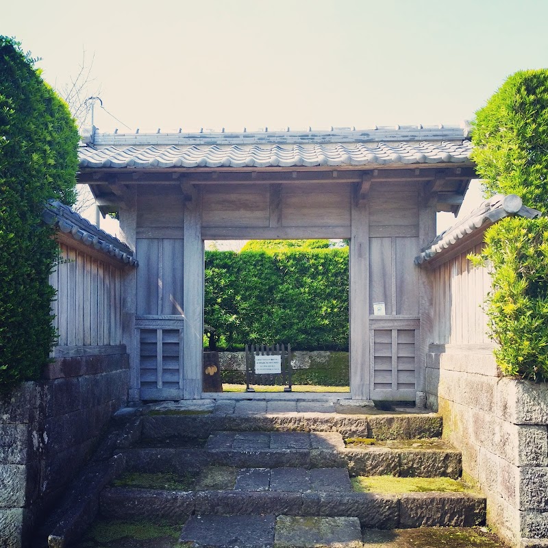 Chiran Guesthouse Ijinkan in Chiran, Japan
